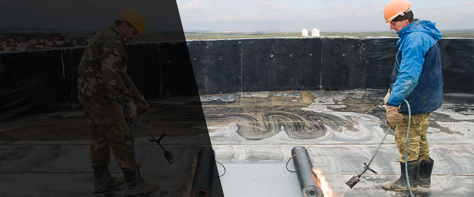 Limerick Roofing Contractors